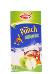 Image Hot Apple Punch