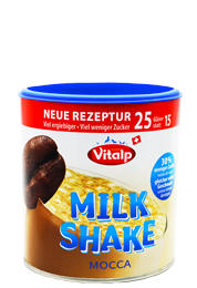 Image Milk Shake Mocca
